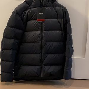 Lulu lemon men’s jacket